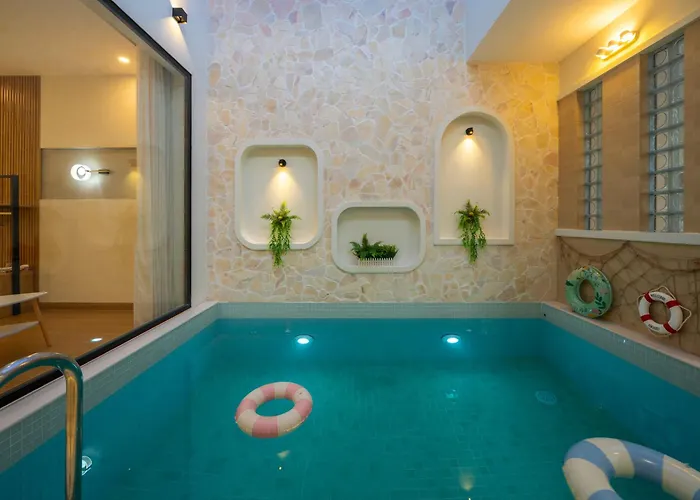 Апартаменты Bali *