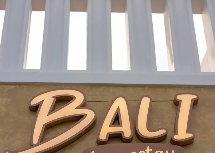 Bali *