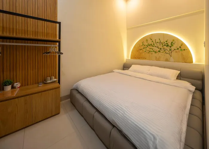 Bali Апартаменты *