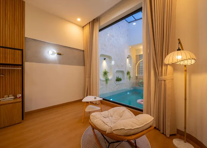 Апартаменты Bali *