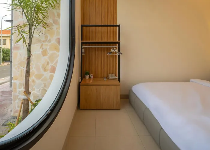 Bali Апартаменты