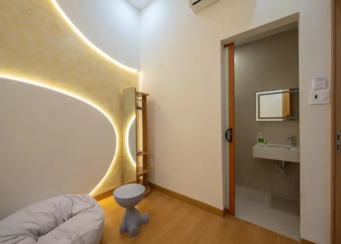Bali Апартаменты