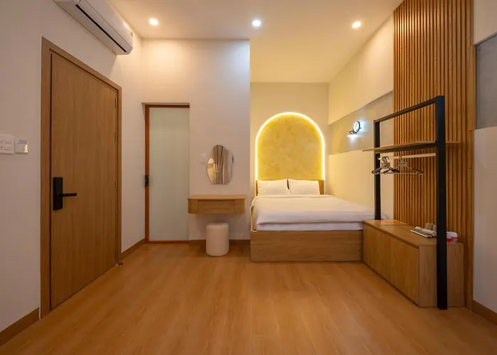 Bali Апартаменты *