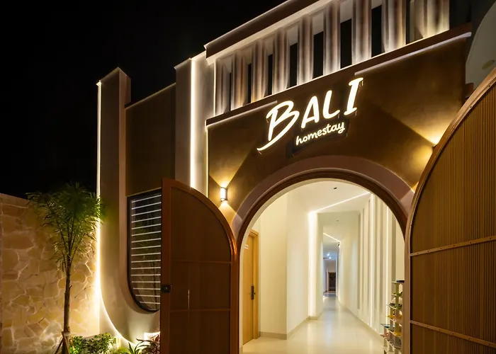 Bali *
