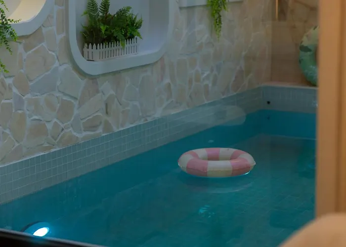 Bali Апартаменты