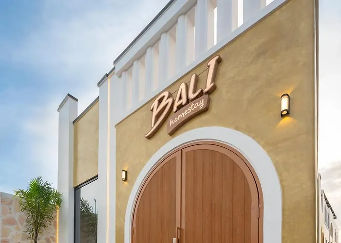 Bali *