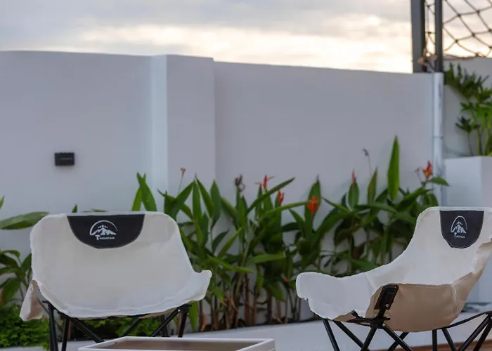 Апартаменты Bali